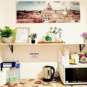 Budget Double Kamer